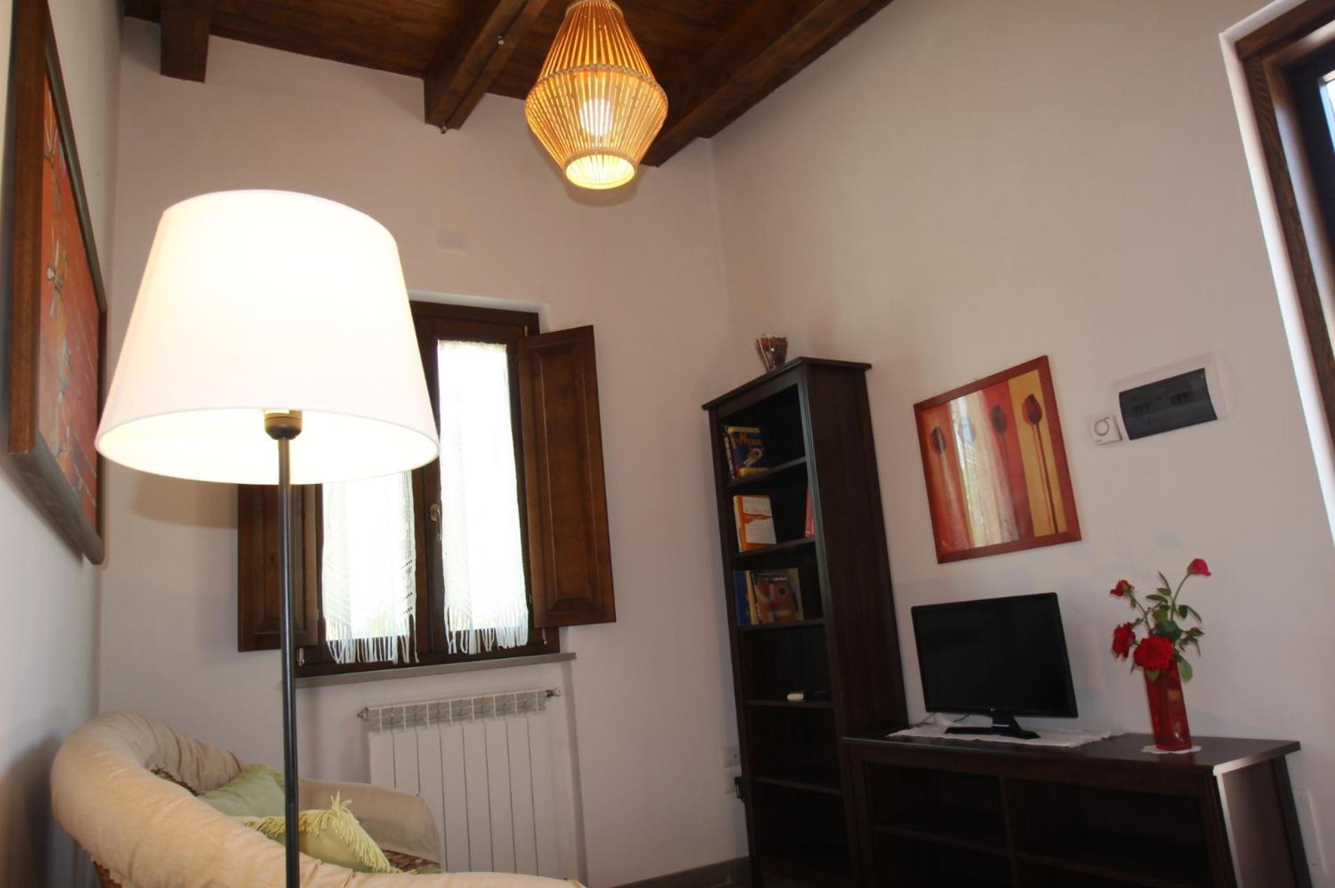 Villa Tresino Appartamenti Кастеллабате Номер фото