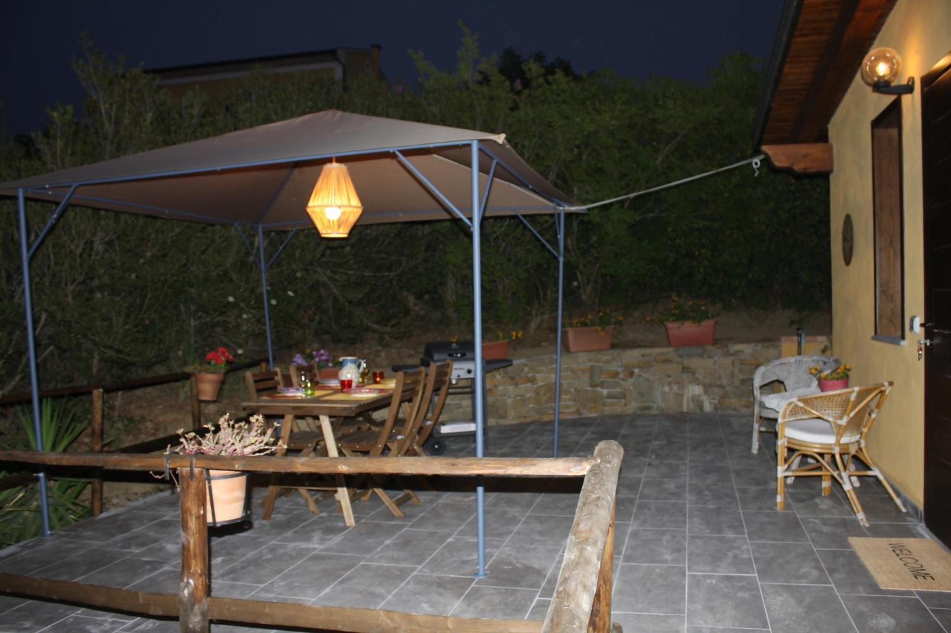 Villa Tresino Appartamenti Кастеллабате Номер фото