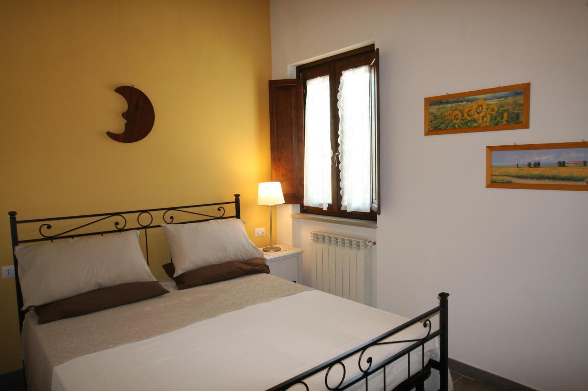 Villa Tresino Appartamenti Кастеллабате Номер фото