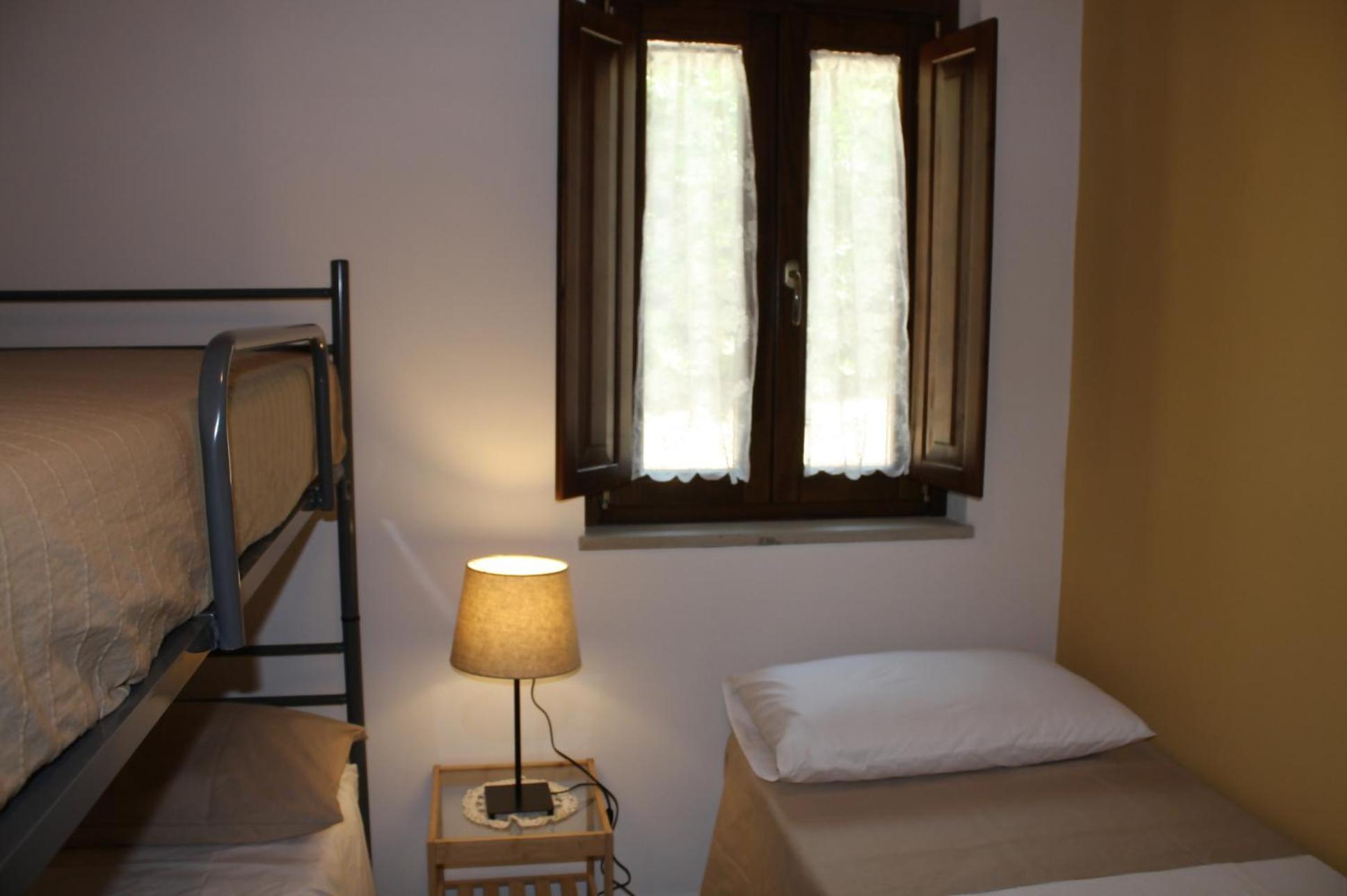 Villa Tresino Appartamenti Кастеллабате Номер фото