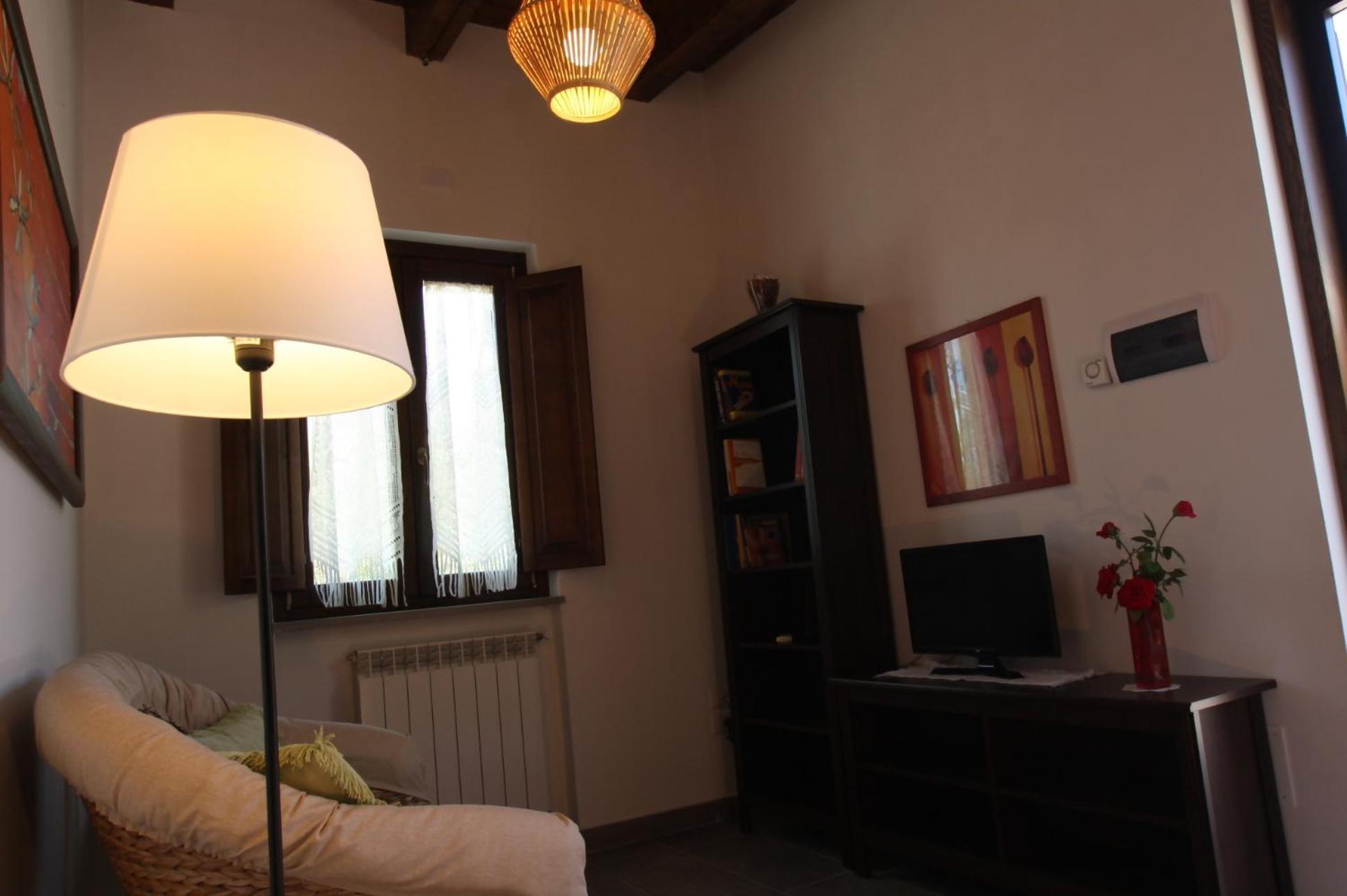 Villa Tresino Appartamenti Кастеллабате Номер фото