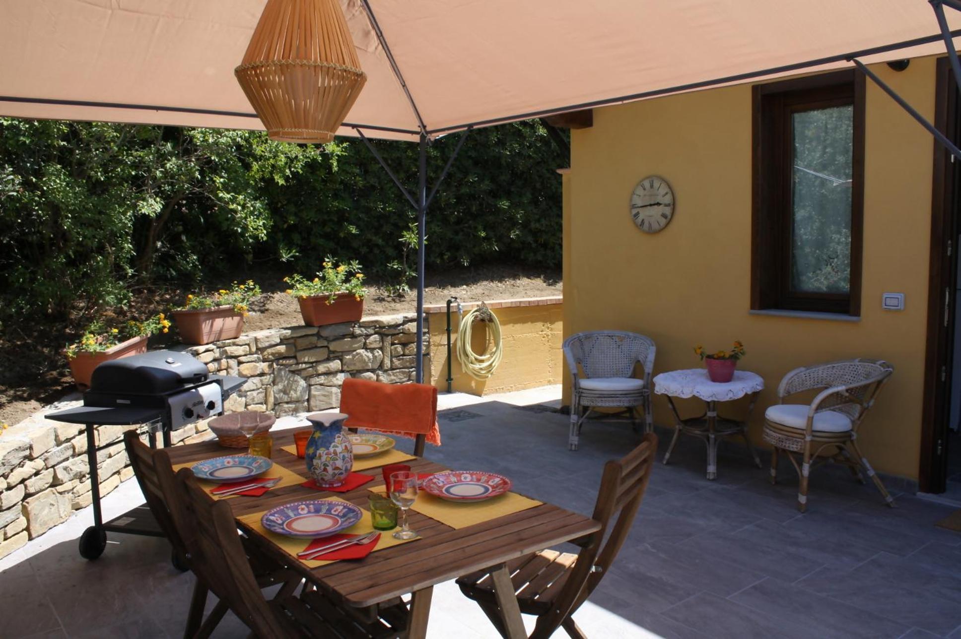 Villa Tresino Appartamenti Кастеллабате Номер фото