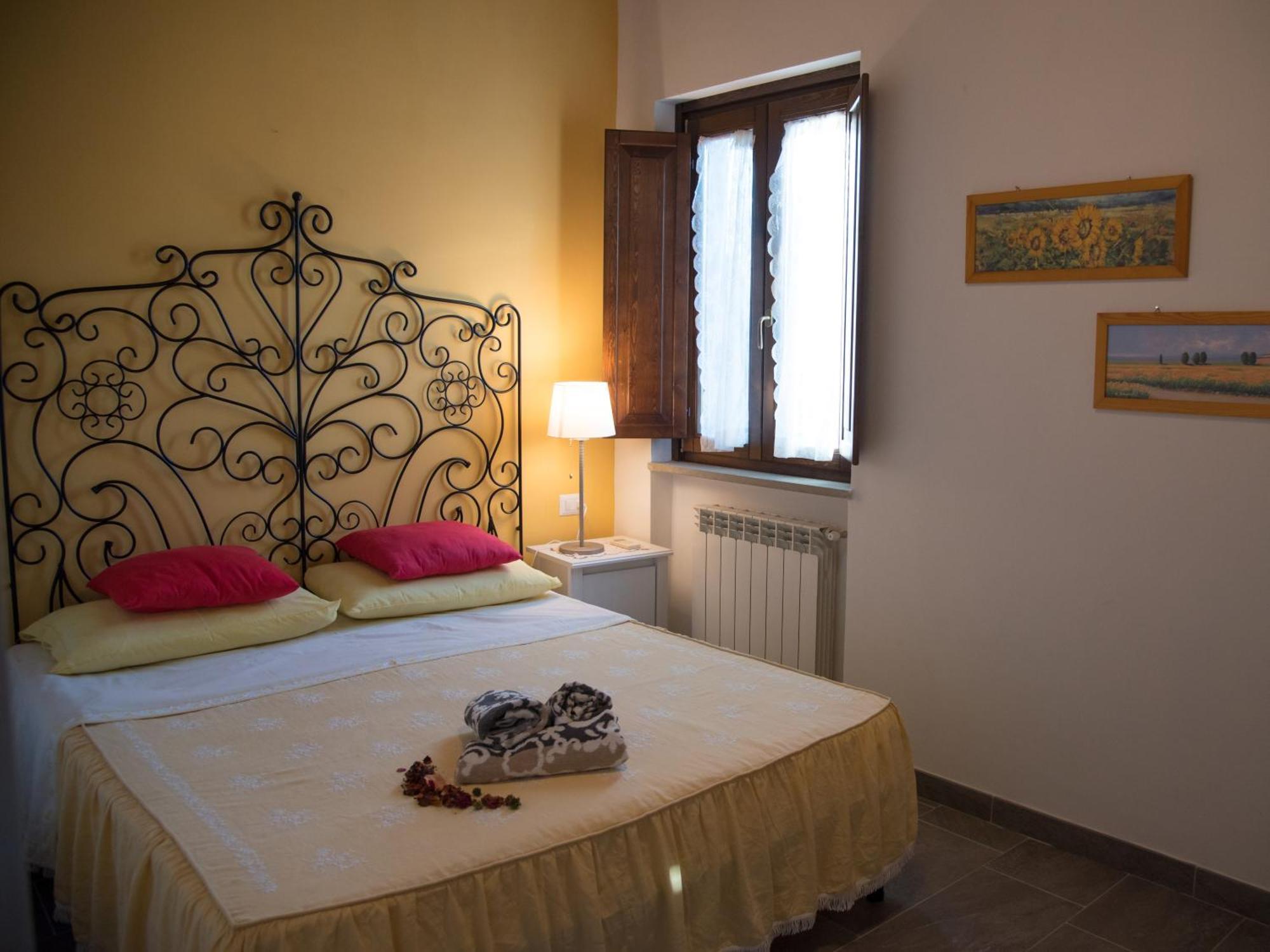 Villa Tresino Appartamenti Кастеллабате Номер фото