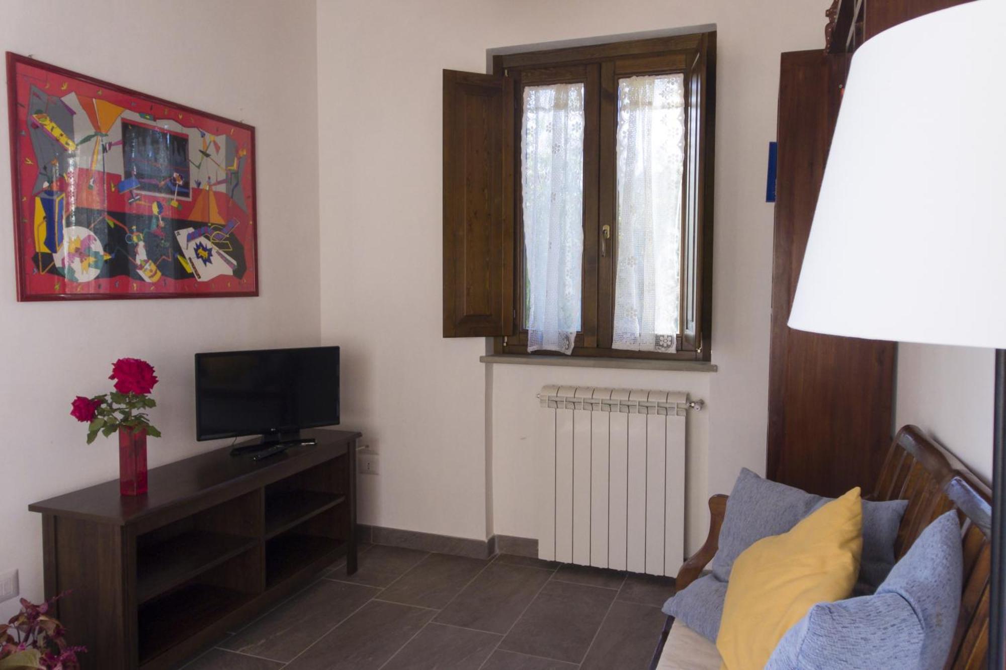 Villa Tresino Appartamenti Кастеллабате Номер фото