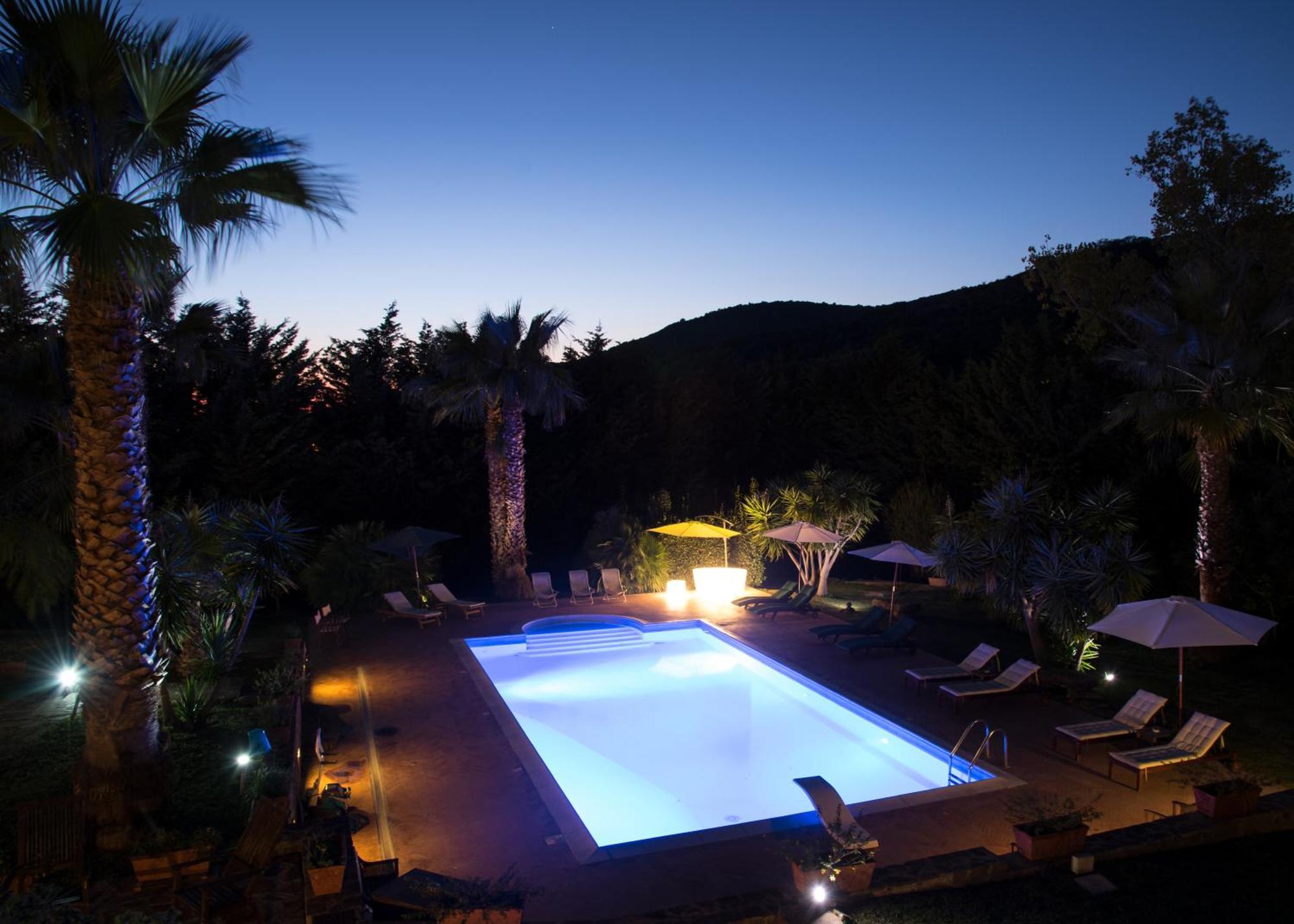 Villa Tresino Appartamenti Кастеллабате Номер фото